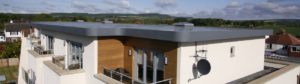 banner image for epdm rubber roofing in nantwich