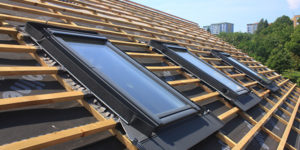 approved roofers covering nantwich and nantwich