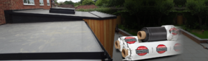 EPDM roofing banner image