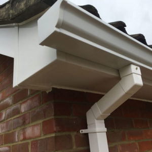 upvc roofline services in nantwich