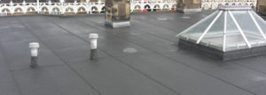 banner image for flat roofing in nantwich