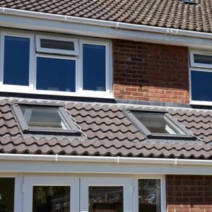 velux windows