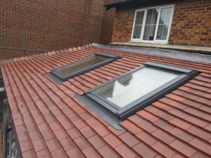 velux windows in nantwich